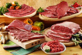 30 lb Necktie Beef Bundle 